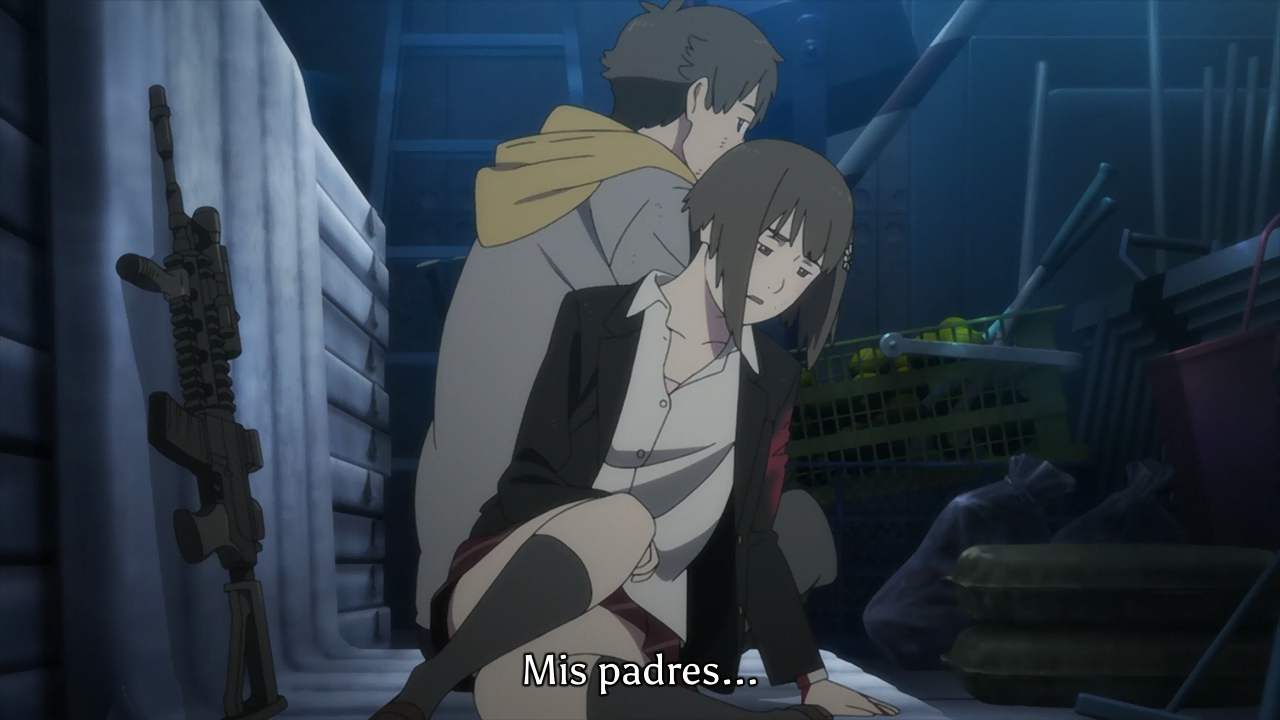 Under the Dog (Ñyuum)